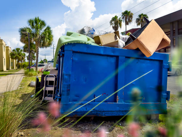 Best Dumpster Rental Services  in Cresskill, NJ
