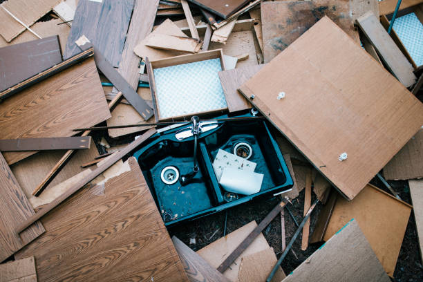 Professional Junk Removal Services in Cresskill, NJ